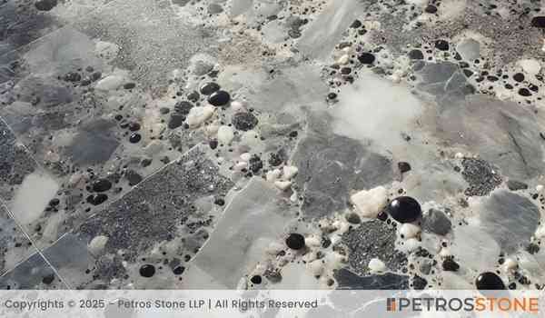 Agglomerated Quartz Flooring