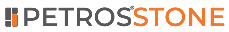 Petros® Stone logo
