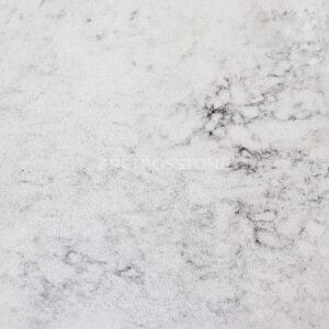 Carrara White Quartz