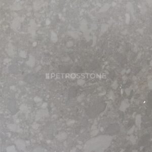 Multicolor Grey Quartz