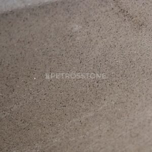 Plain Brown Quartz